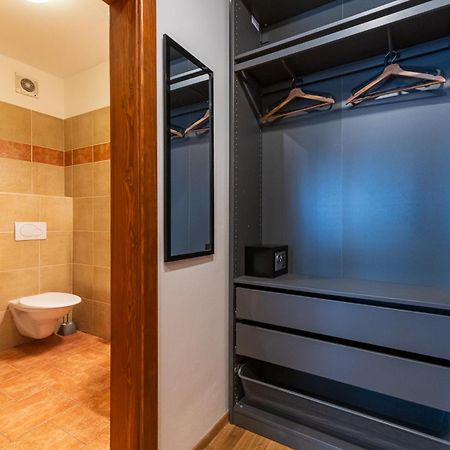 Villa Margarita Чеський Крумлов Екстер'єр фото