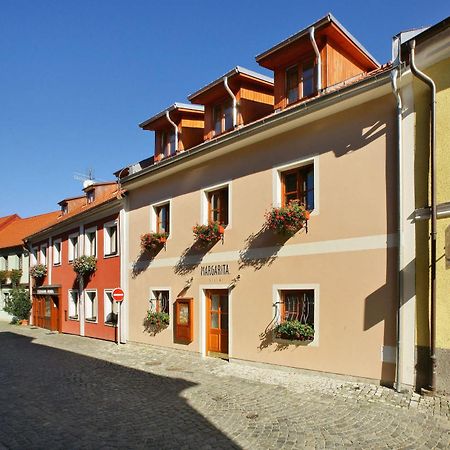 Villa Margarita Чеський Крумлов Екстер'єр фото
